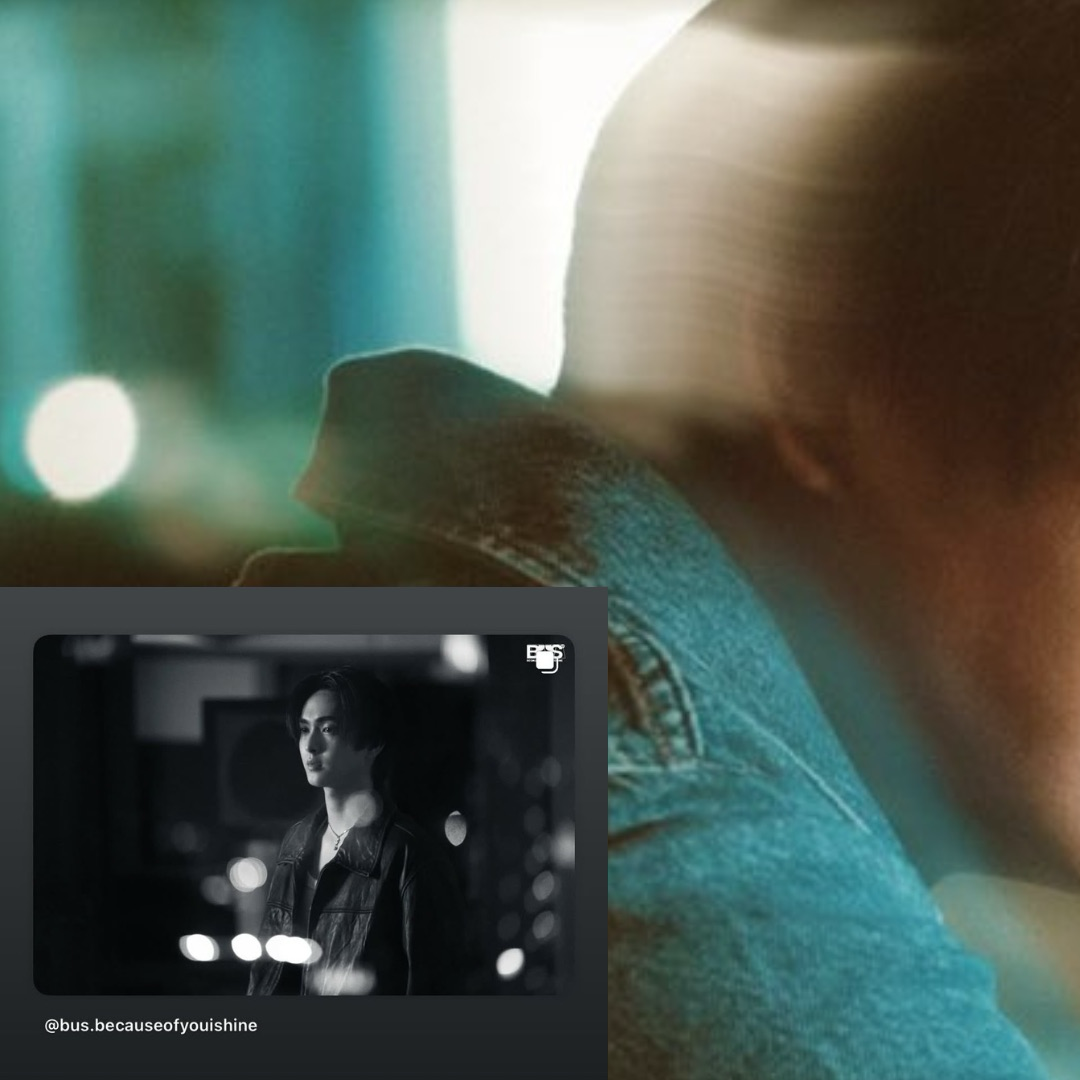 Behind-the-scenes cut of Copper (BUS)