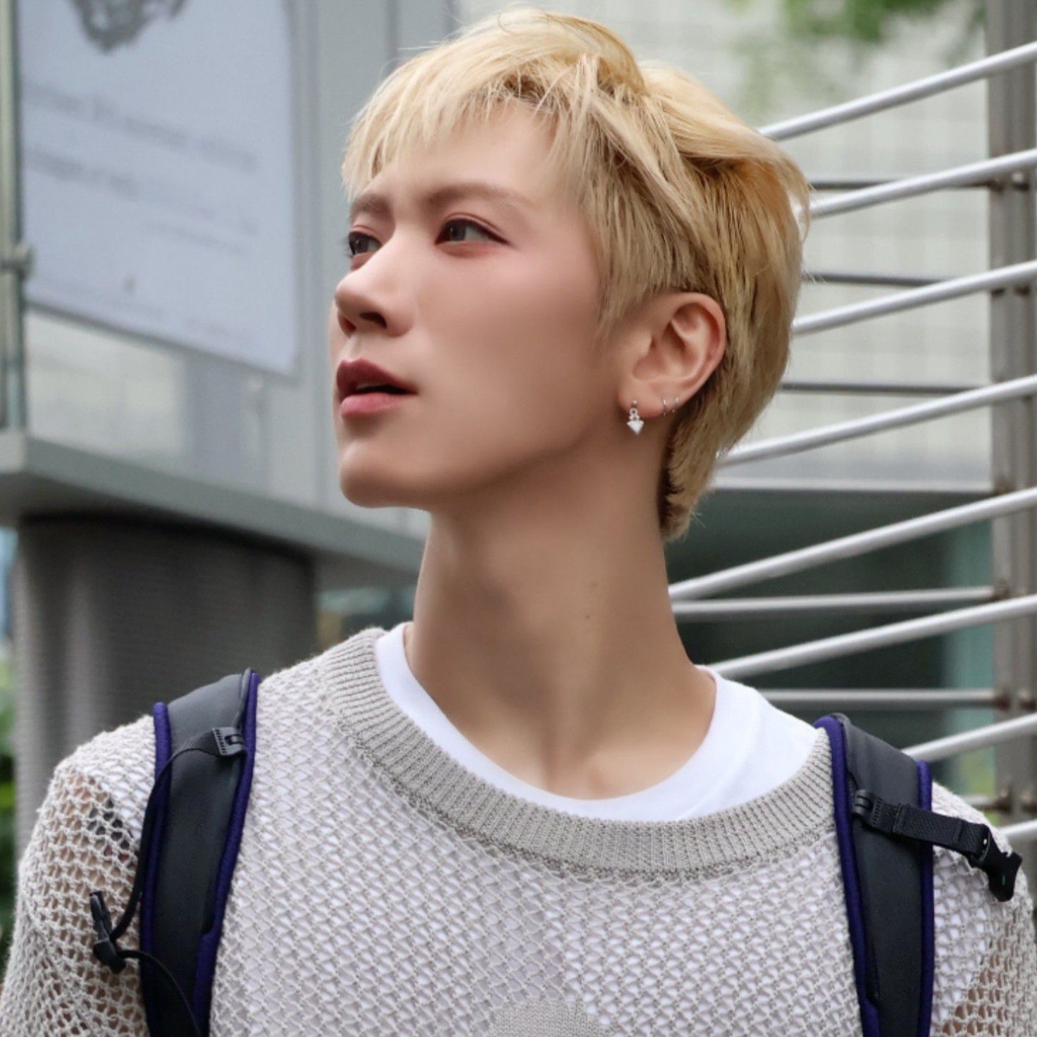 テン (WayV)の最新写真