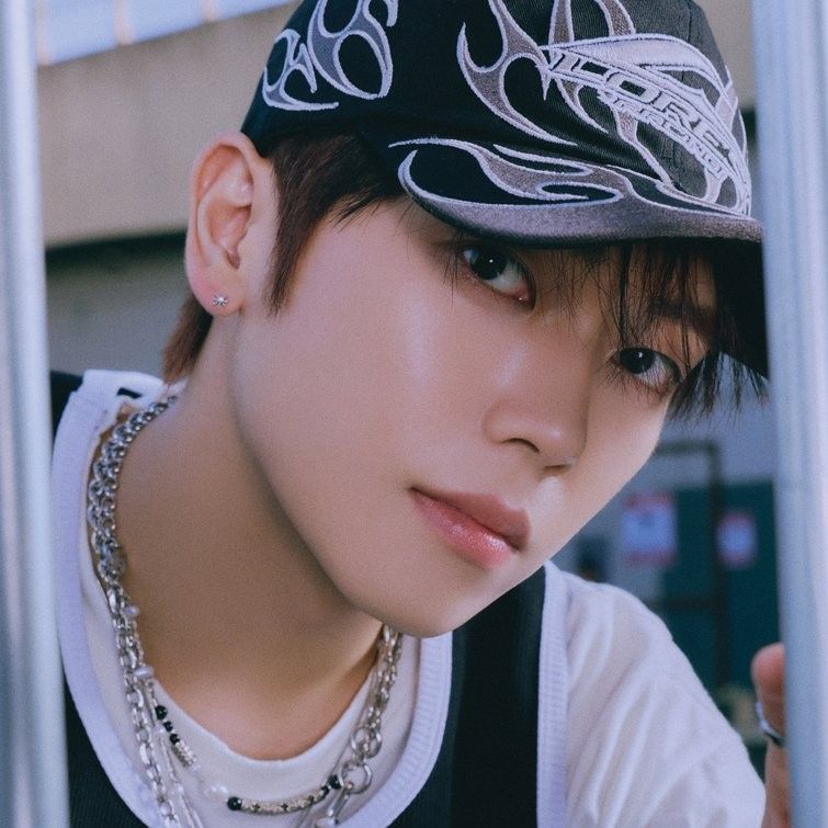 Latest photo of Minkyun (ONF)