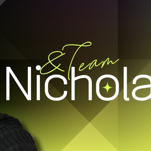 Nicholas (&TEAM)的最新照片