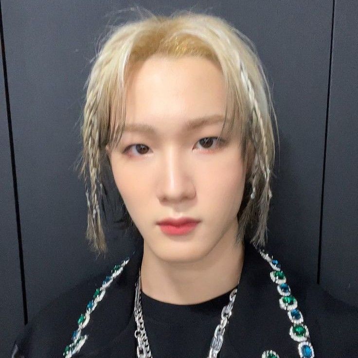 Latest photo of SOUL (P1Harmony)