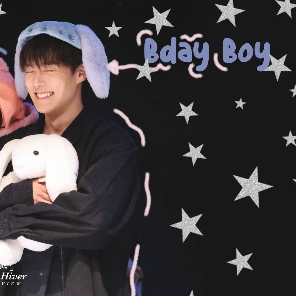 ジュホン (MONSTA X)ファンが撮った瞬間