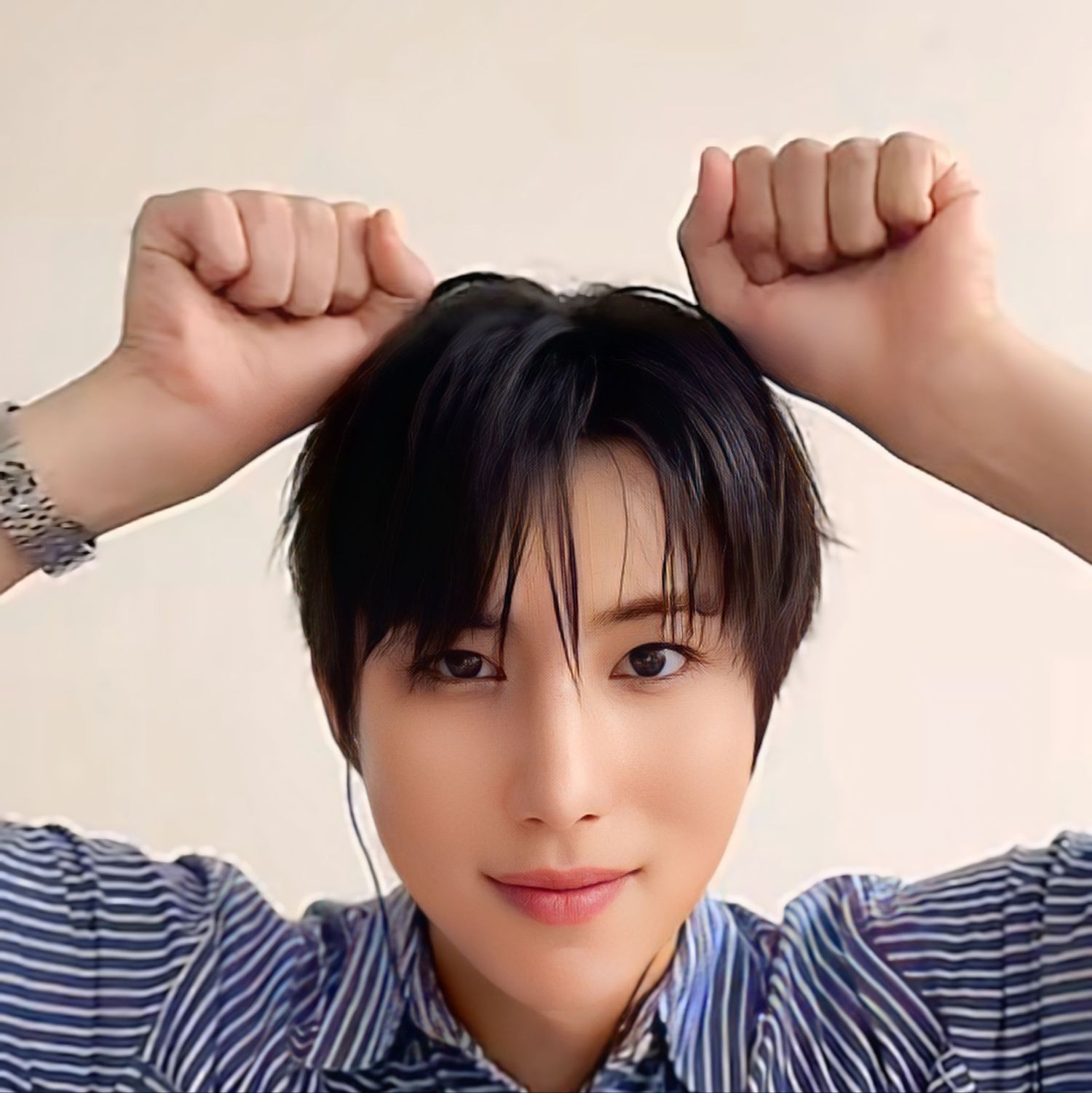 Recent activity shot of Wow (A.C.E)
