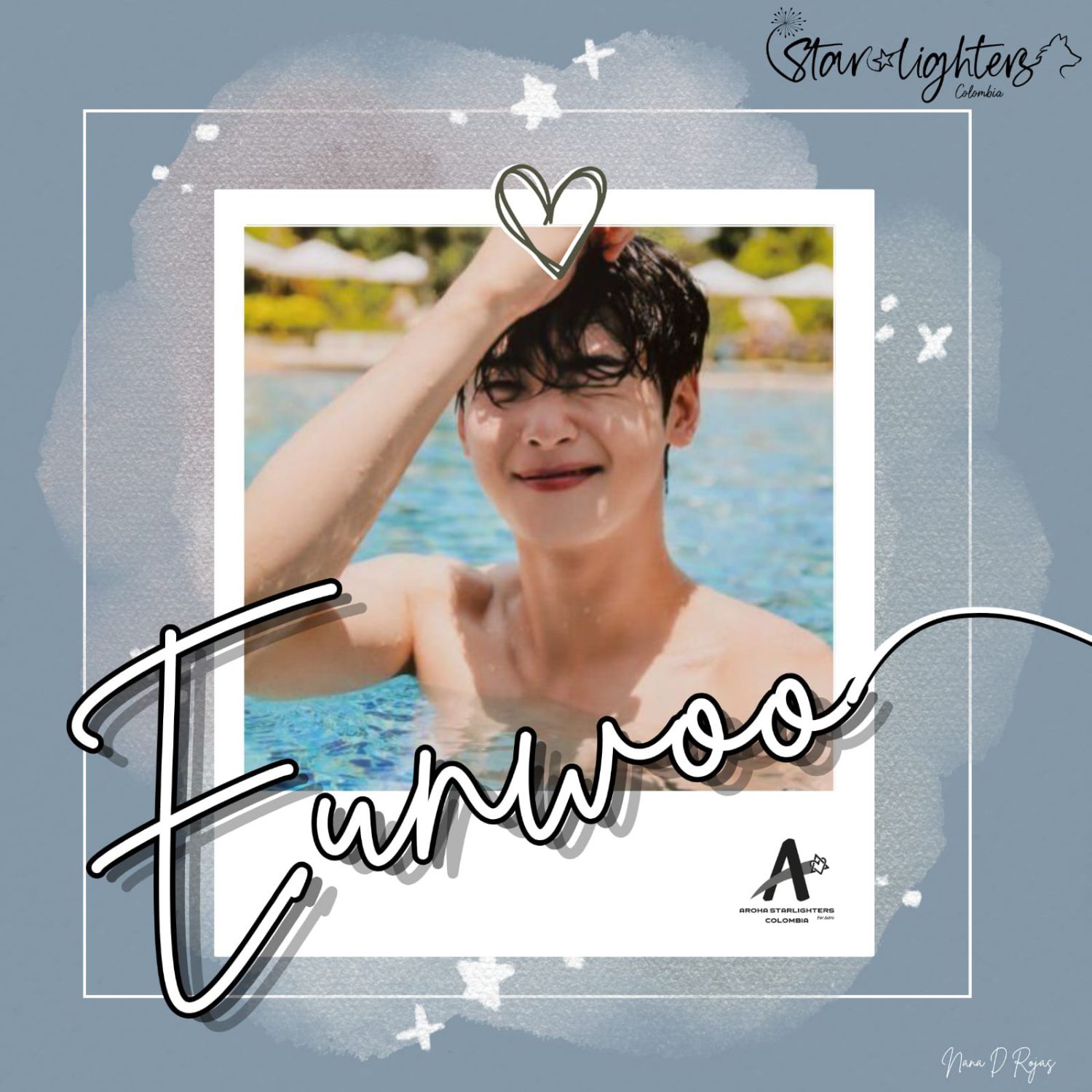 Recent activity shot of ASTRO