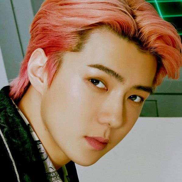 세훈 (EXO) 팬이 찍은 순간