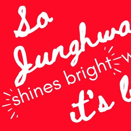 Potret di balik layar So Junghwan (TREASURE)