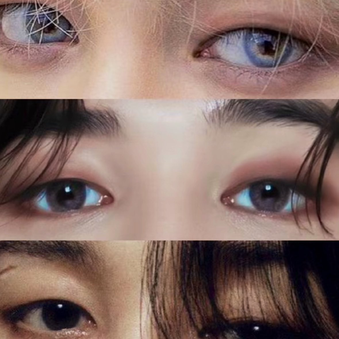 智旻 (防弹少年团)的最新活动照片