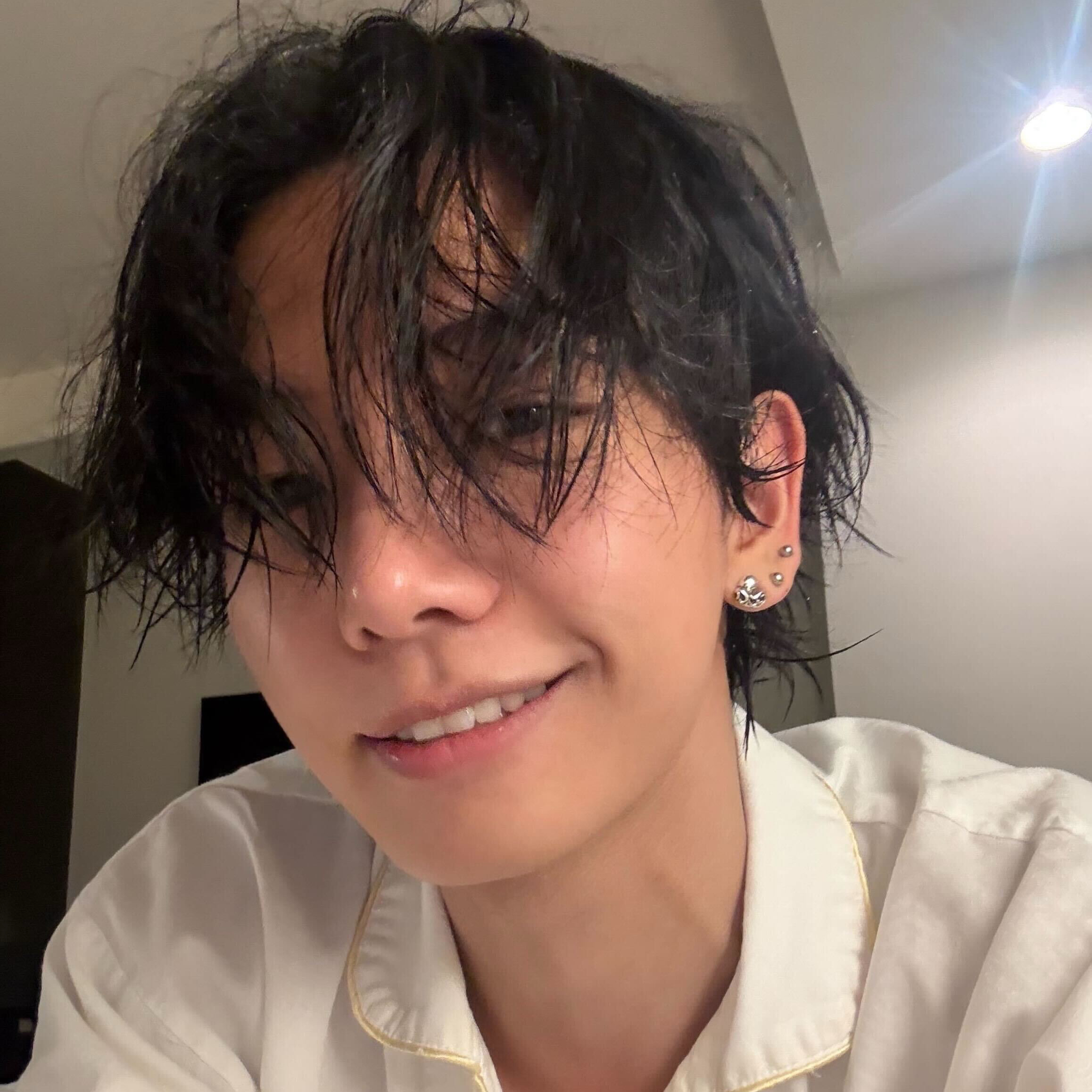 Recent activity shot of BOYNEXTDOOR