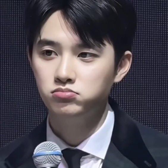 디오 (EXO)의 최신 사진