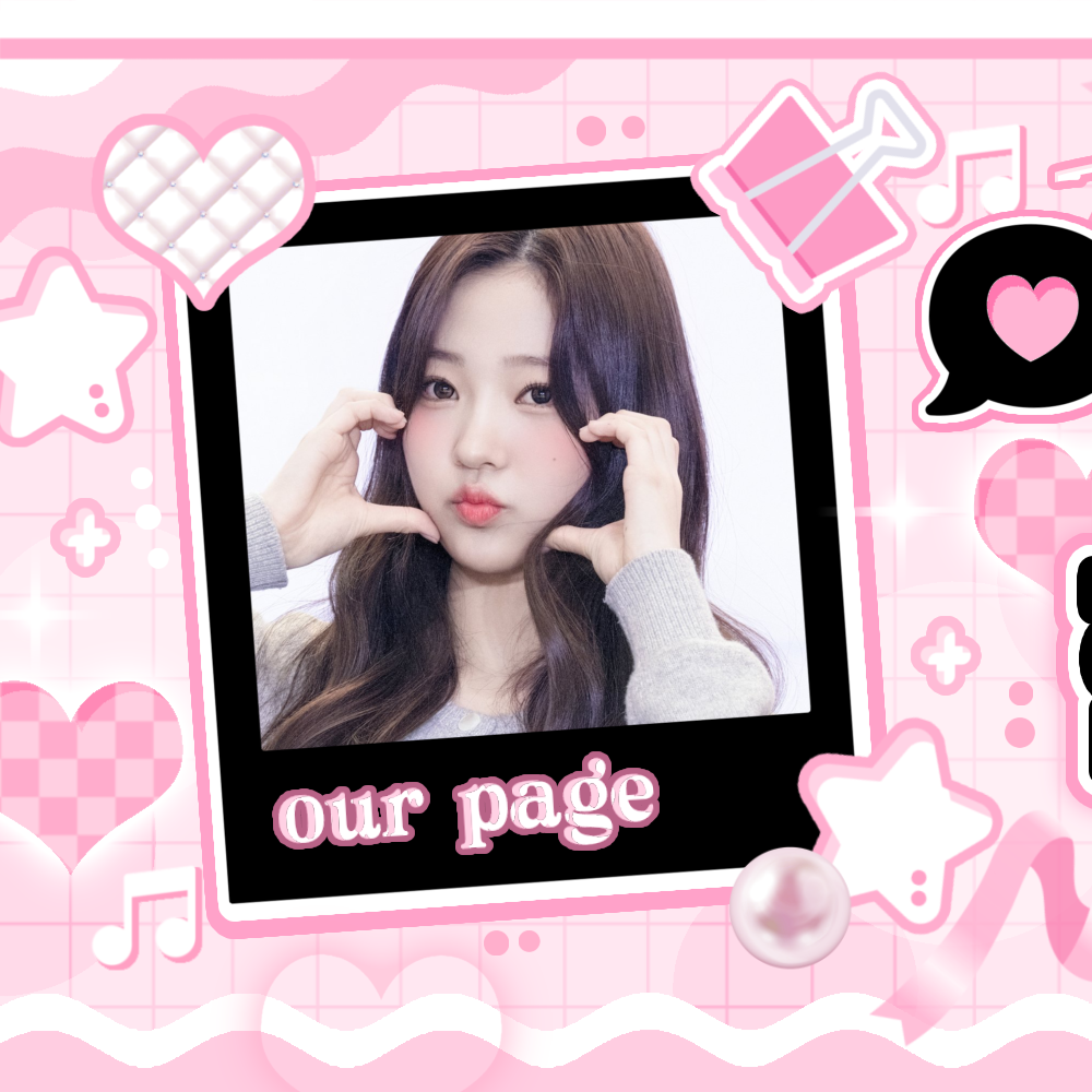 A moment captured by Stella (Hearts2Hearts)'s fan