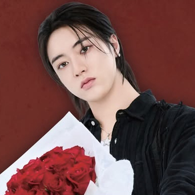 Behind-the-scenes cut of Haruto (TREASURE)