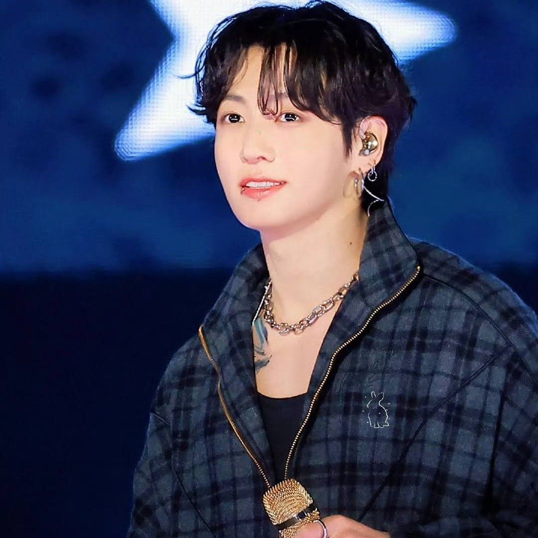 柾国 (防弹少年团)的幕后花絮