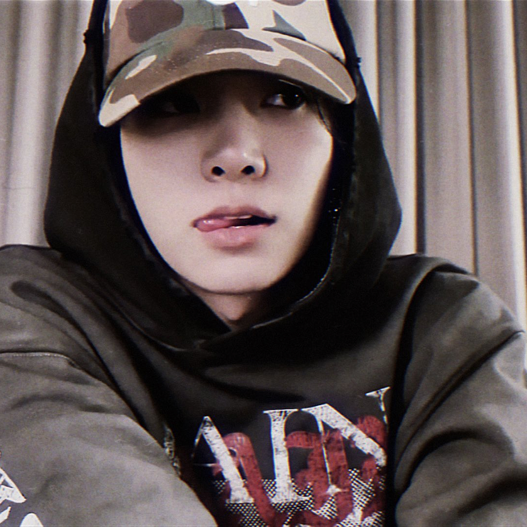 羲承 (ENHYPEN)粉絲拍下的瞬間