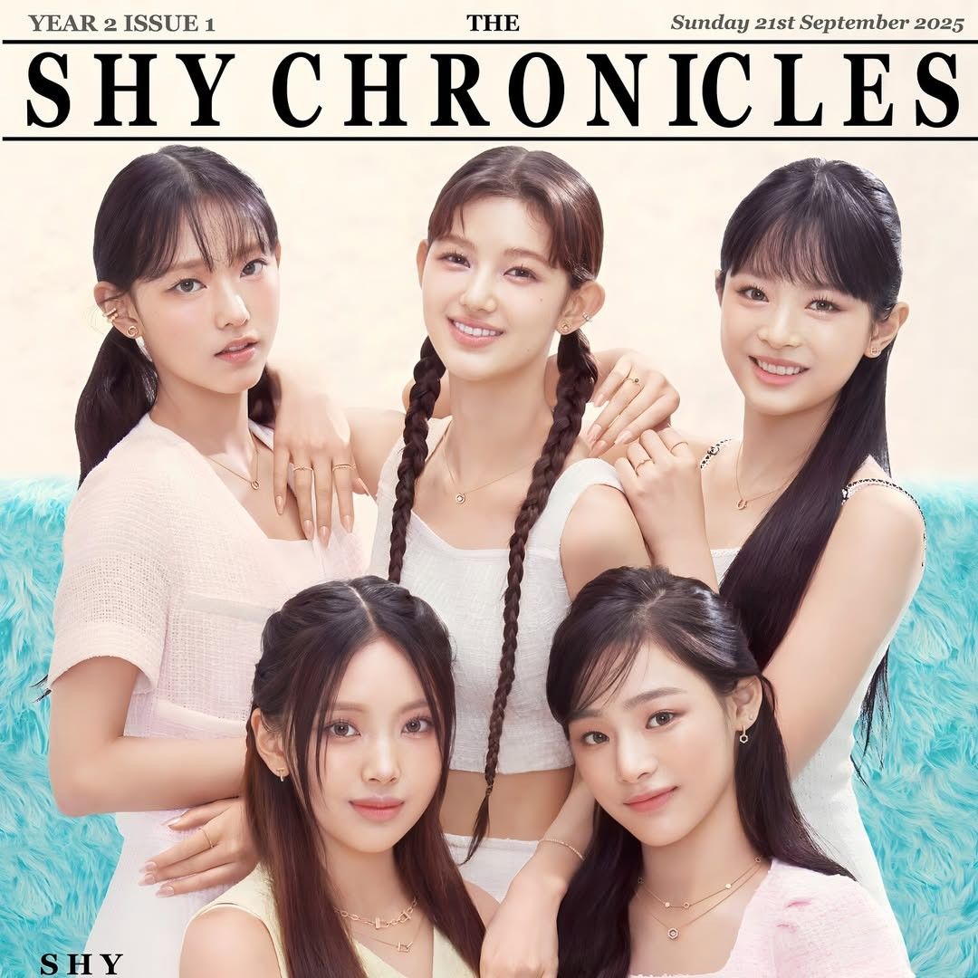 뉴진스 최근 활동샷