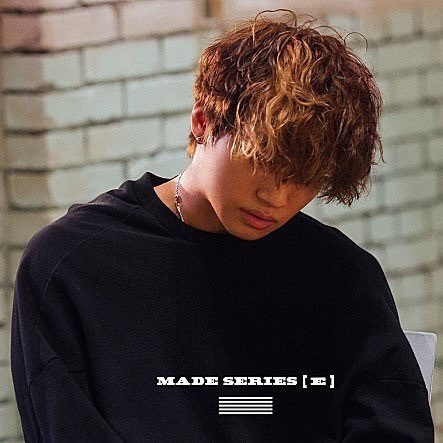 Momen yang diabadikan oleh penggemar Daesung (BIGBANG)