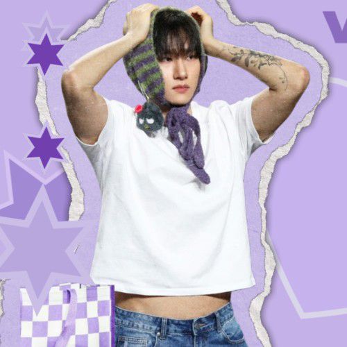 Behind-the-scenes cut of I.M (MONSTA X)