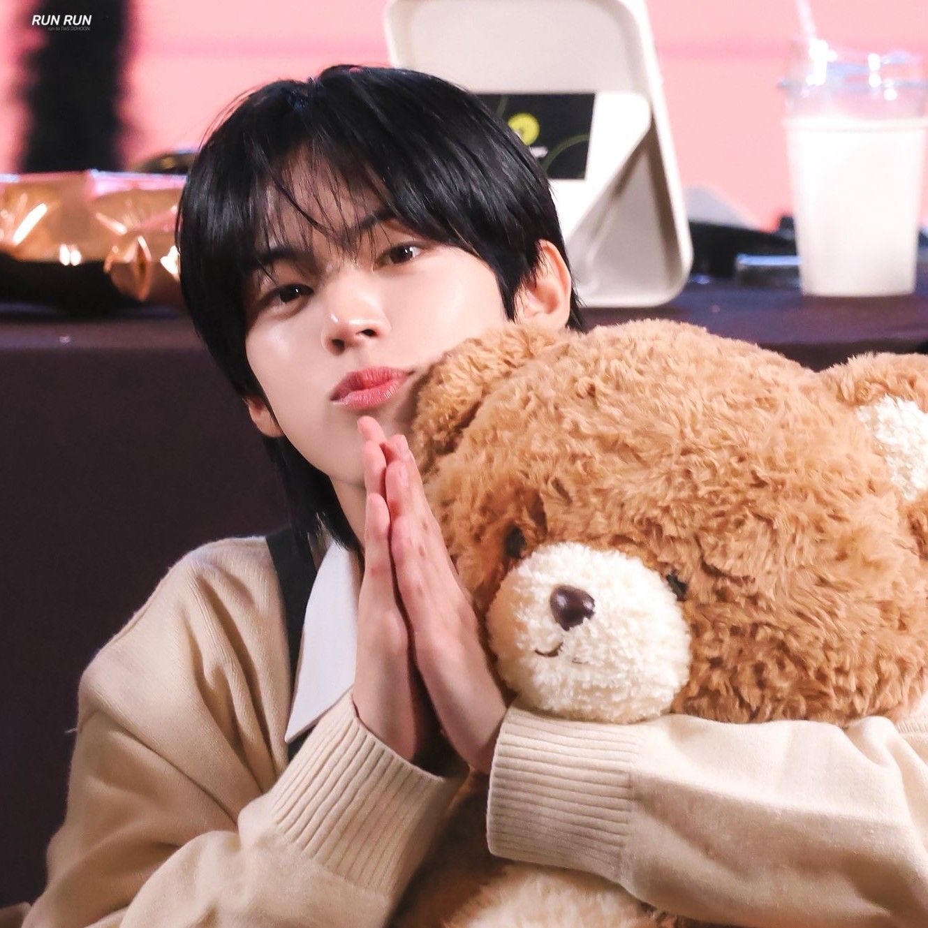 Latest photo of Dohoon (TWS)