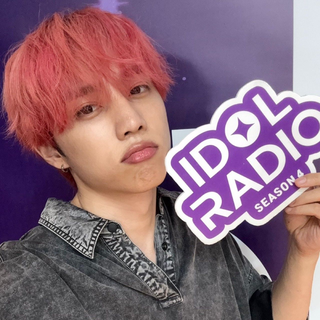 Latest photo of Sunwoo (THE BOYZ)