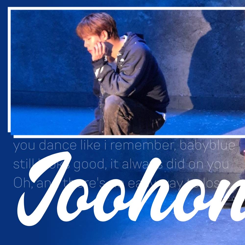 周宪 (MONSTA X)的最新照片