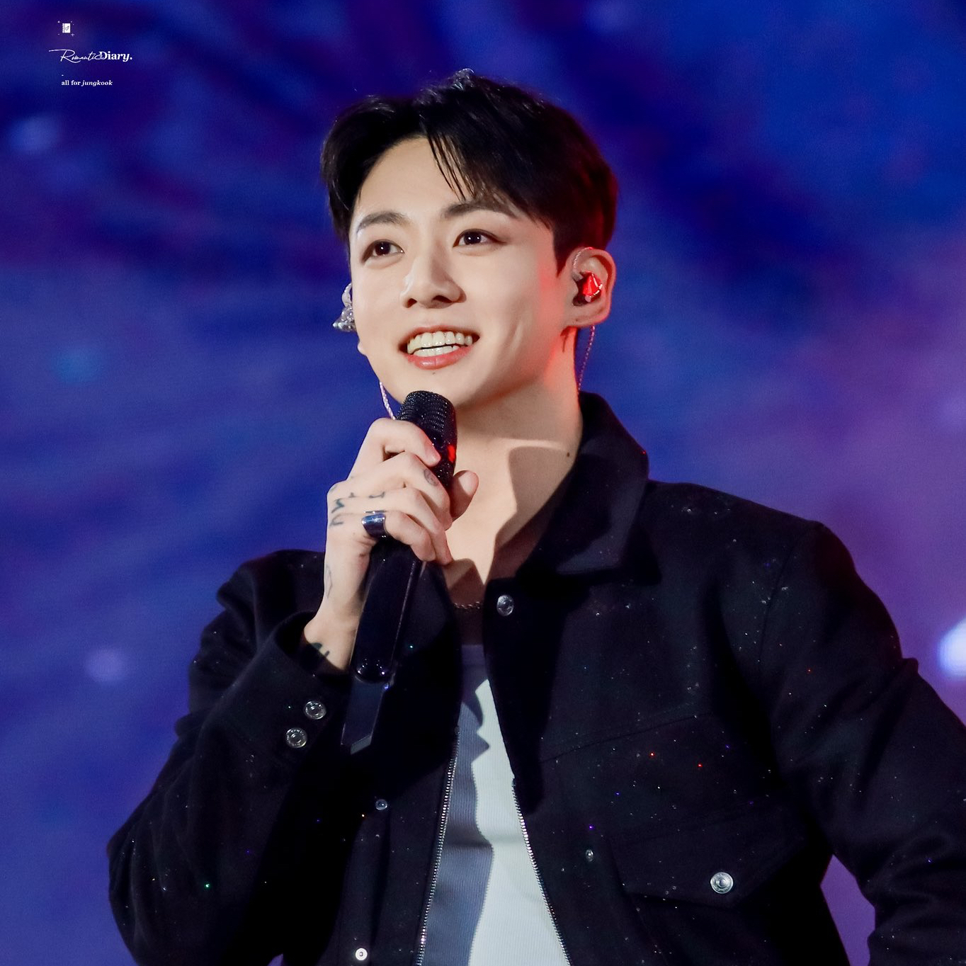 정국 (방탄소년단)의 최신 사진