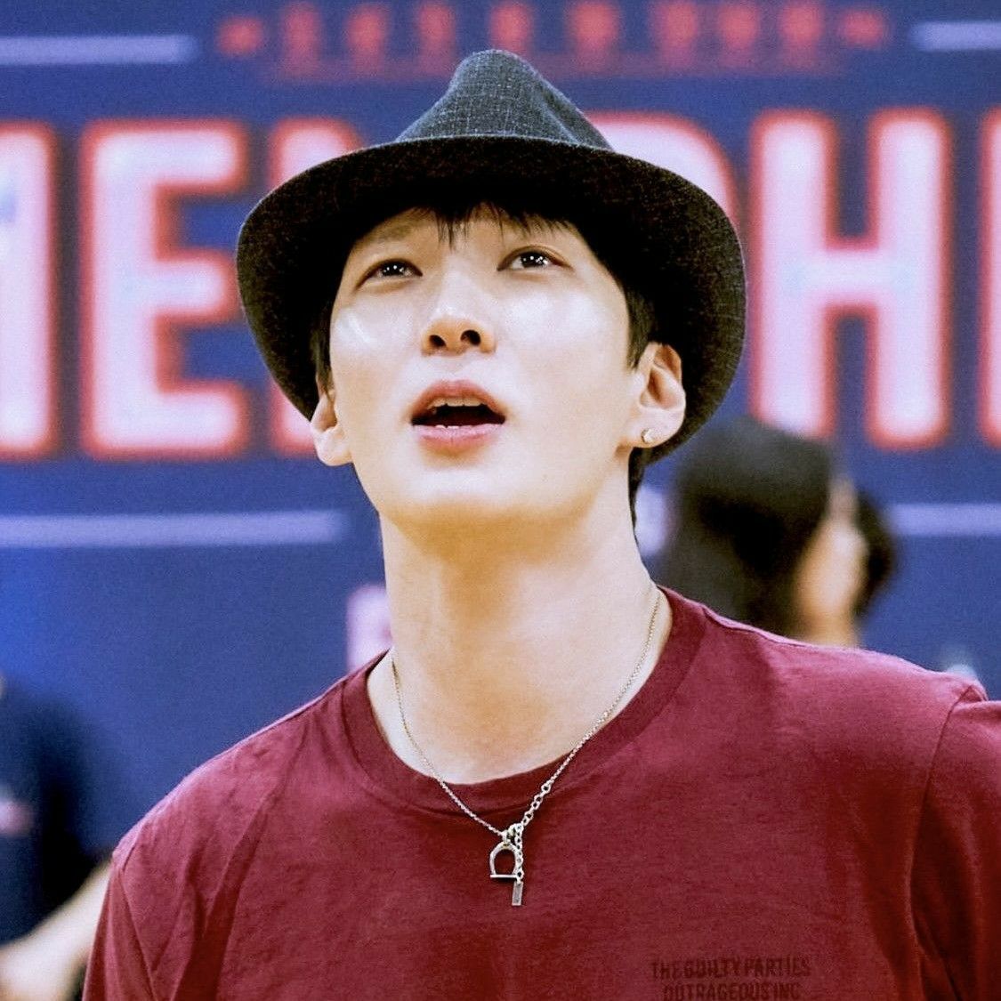 Recent activity shot of LEO (VIXX)