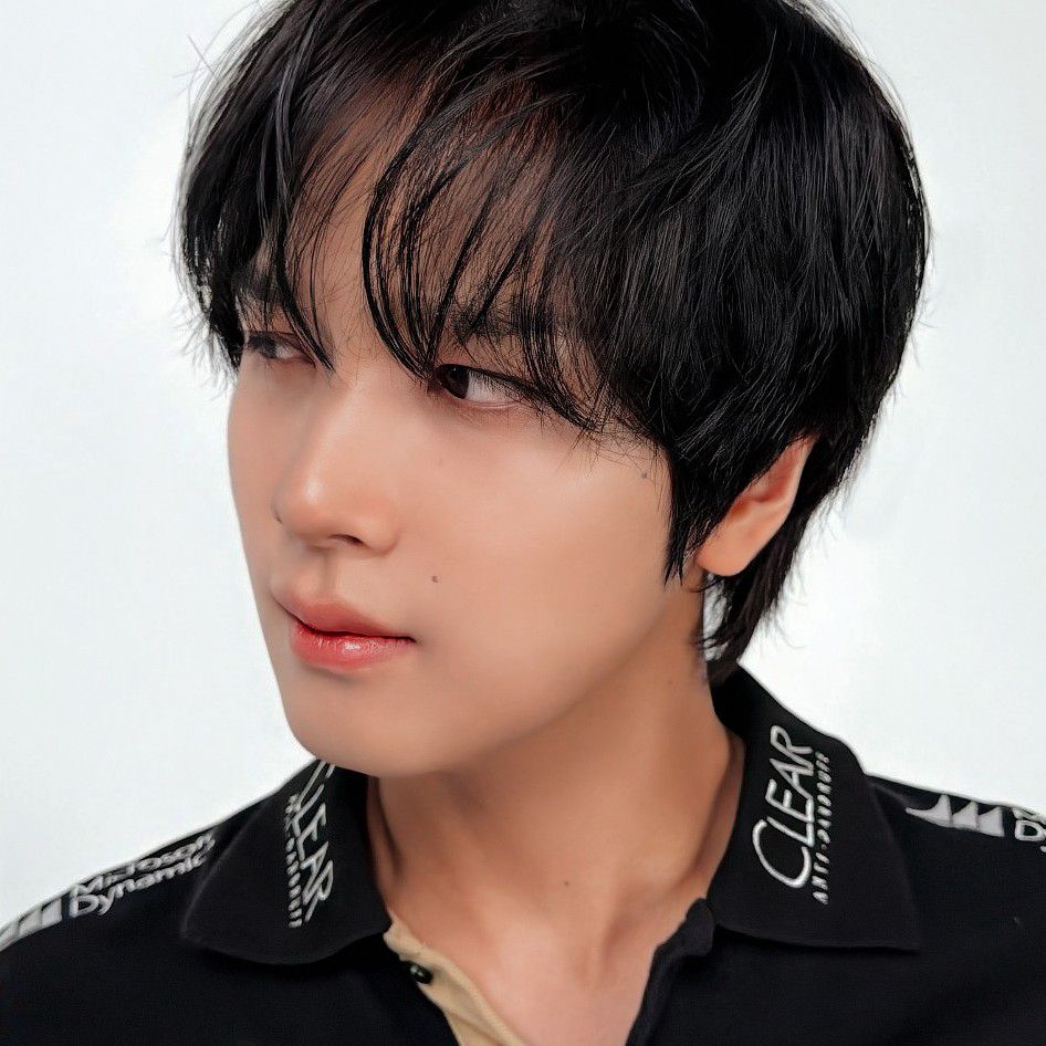 Recent activity shot of Haechan (NCT 127, NCT DREAM)