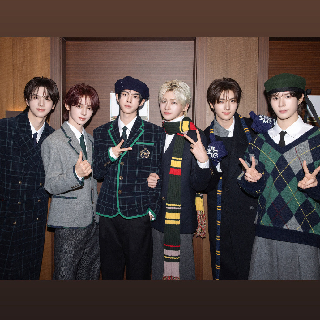 Recent activity shot of TWS