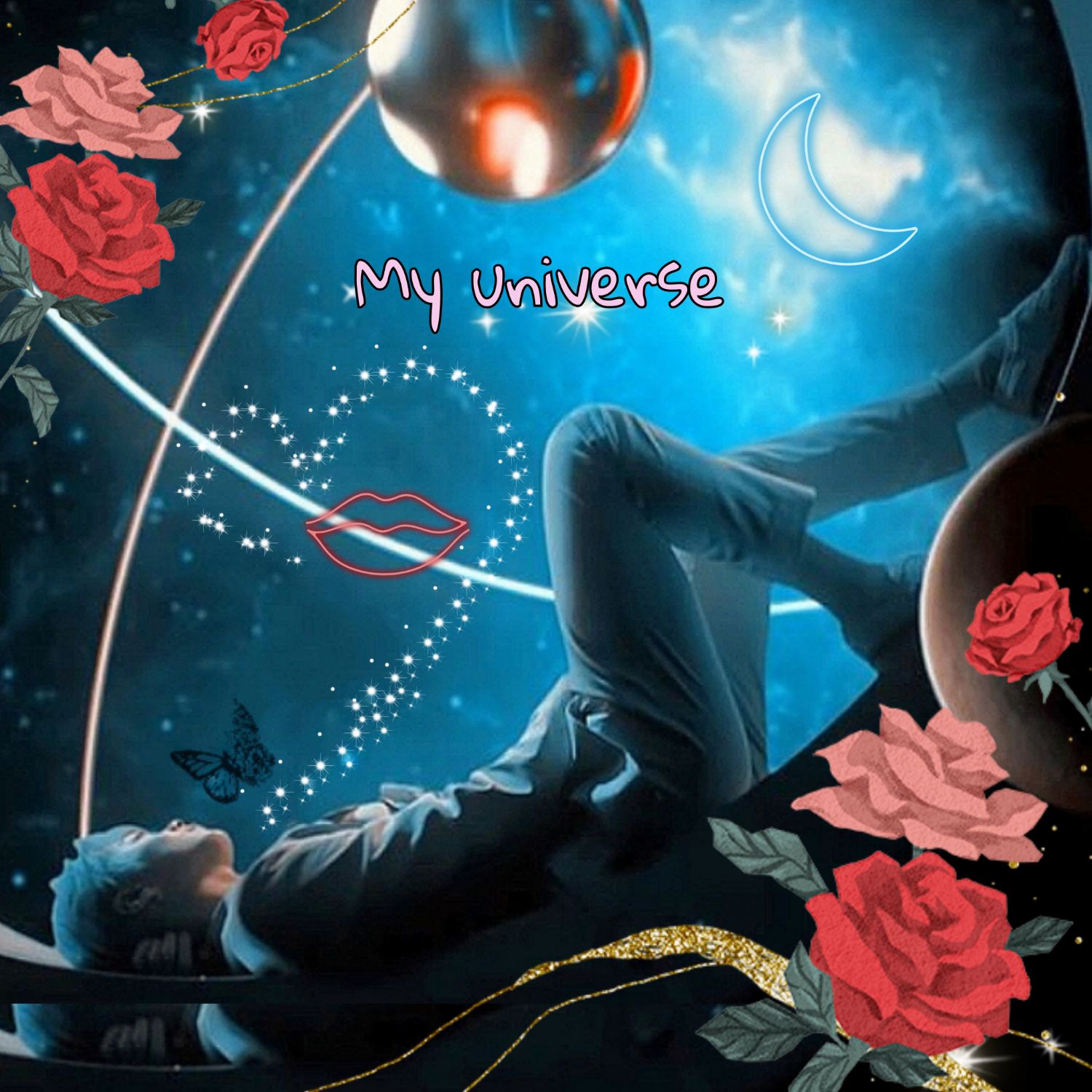 Latest photo of Moonbin (ASTRO)