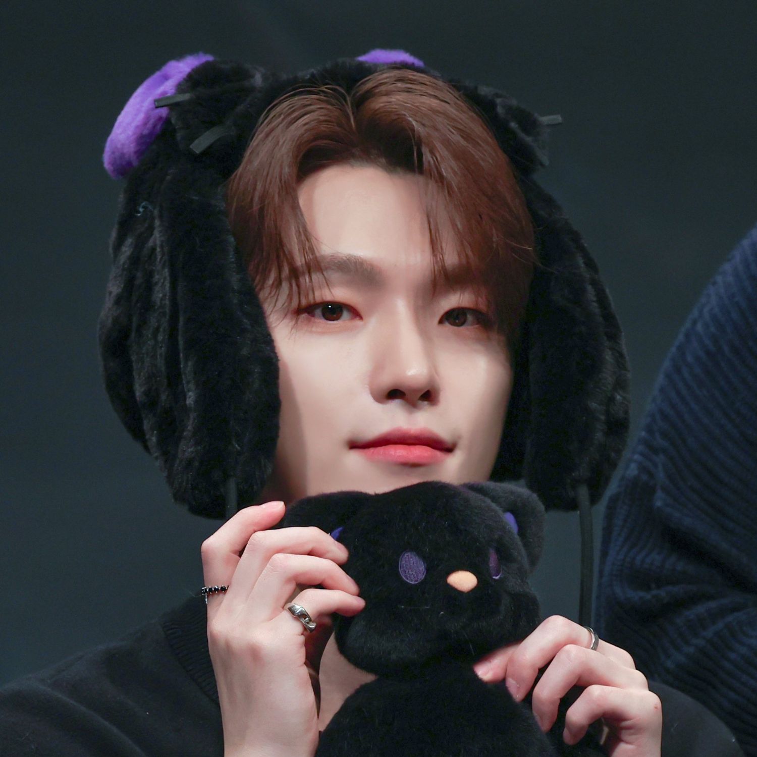 Latest photo of Dino (SEVENTEEN)