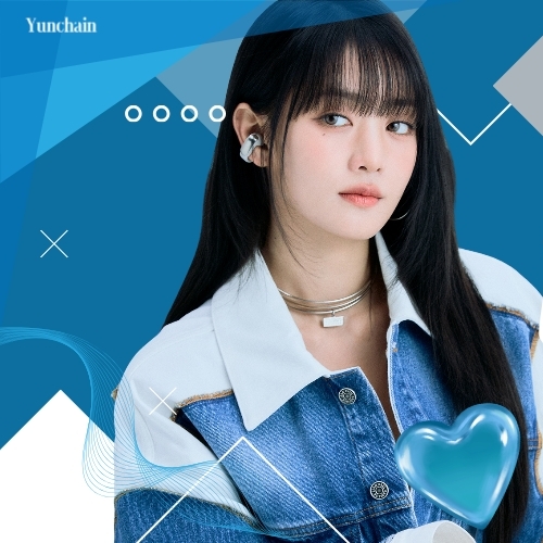 Behind-the-scenes cut of Minnie (i-dle)