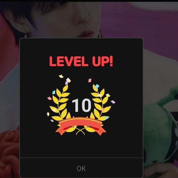 Recent activity shot of HAN (Stray Kids)