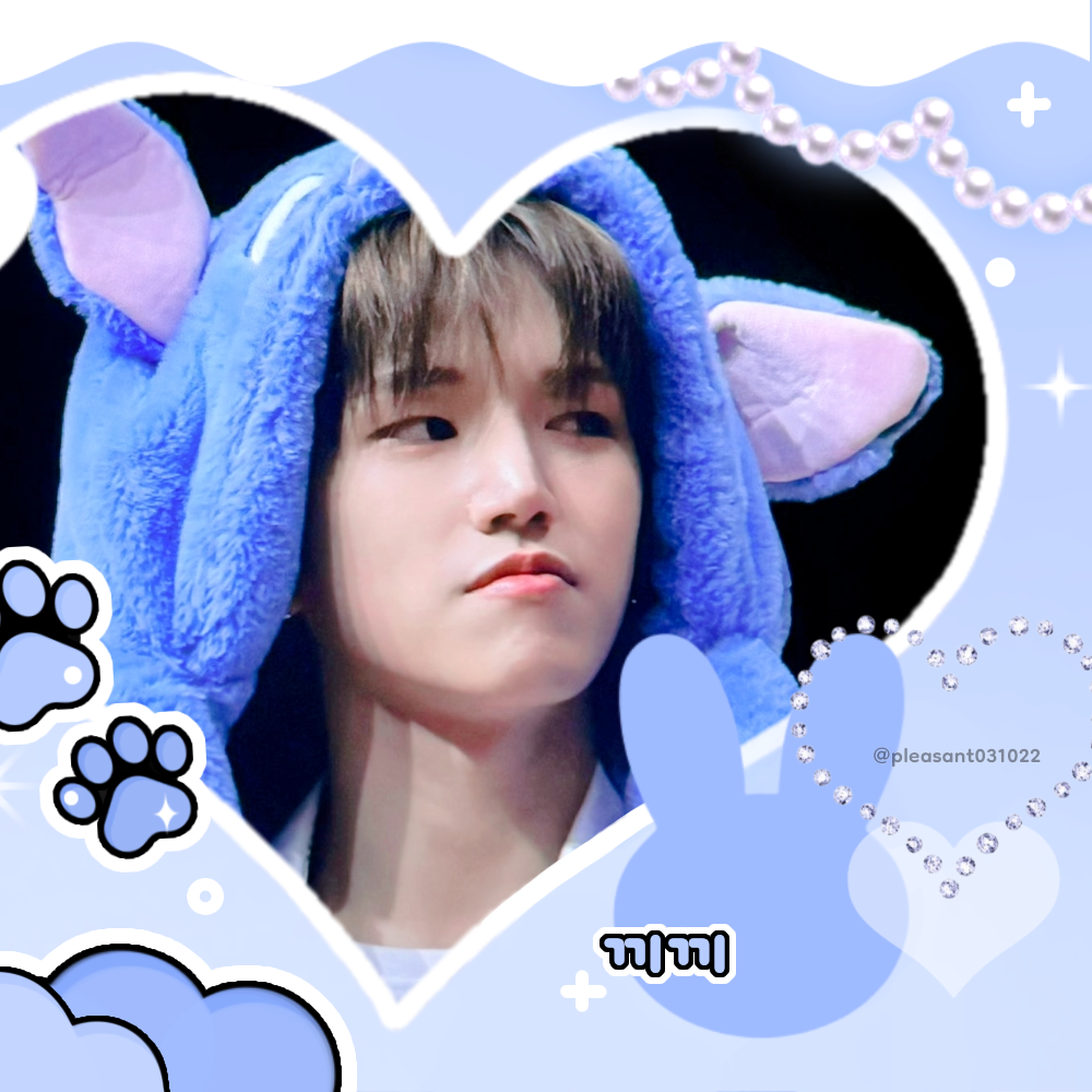 리우 (BOYNEXTDOOR)의 최신 사진