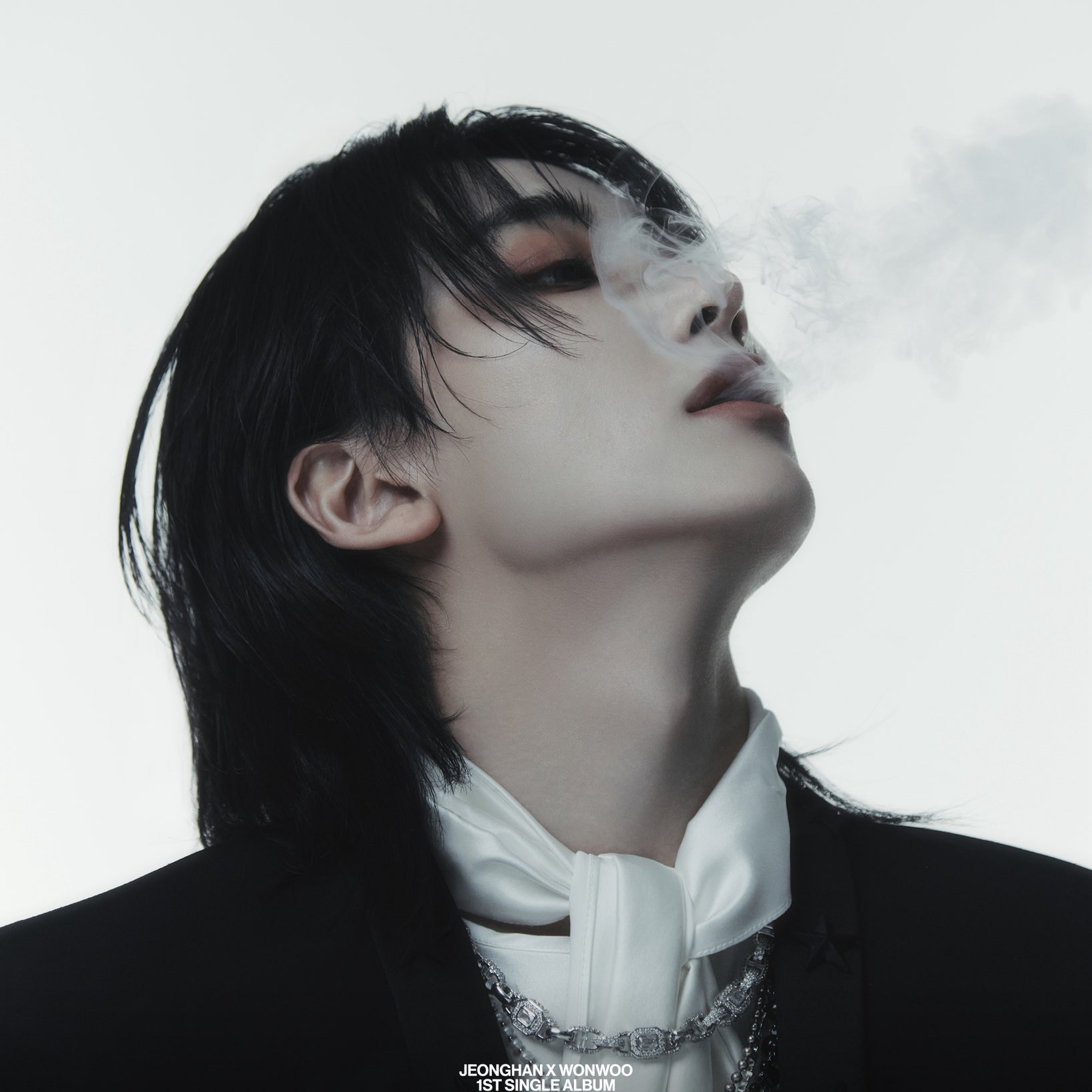 정한 (세븐틴) 팬이 찍은 순간