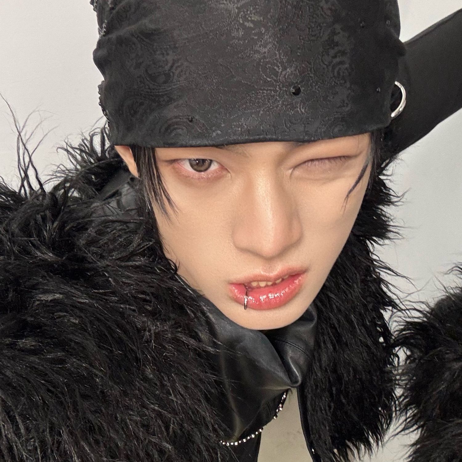 Recent activity shot of Dohoon (TWS)