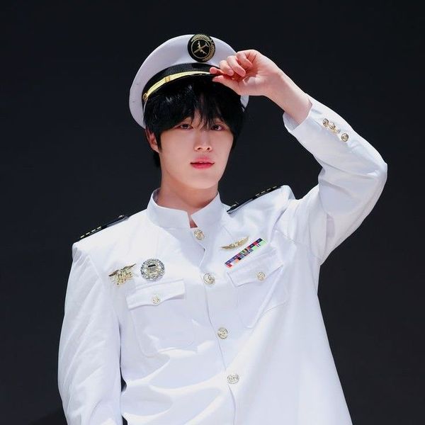 Shining profile picture of Hyunsuk (CIX) on today's Choeaedol
