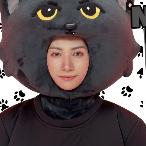 Behind-the-scenes cut of Yu (NEXZ)