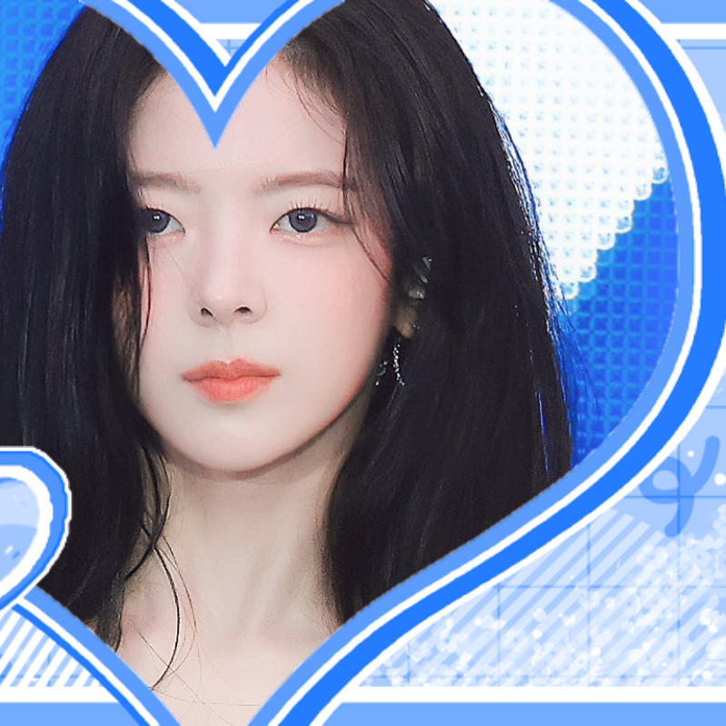 Latest photo of Lia (ITZY)
