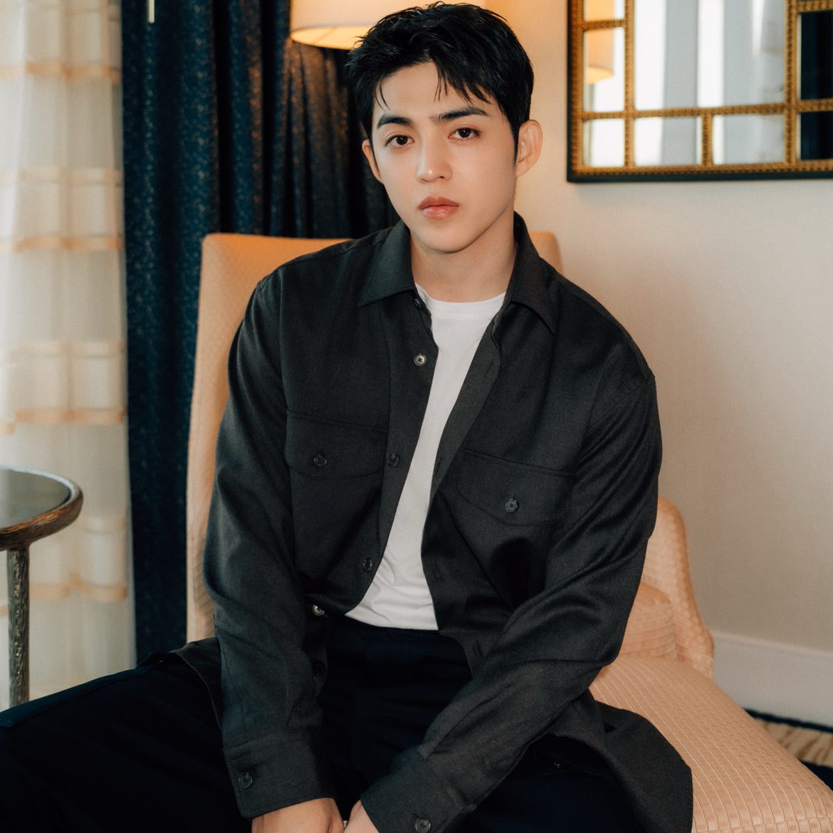 Foto aktivitas terbaru SEVENTEEN