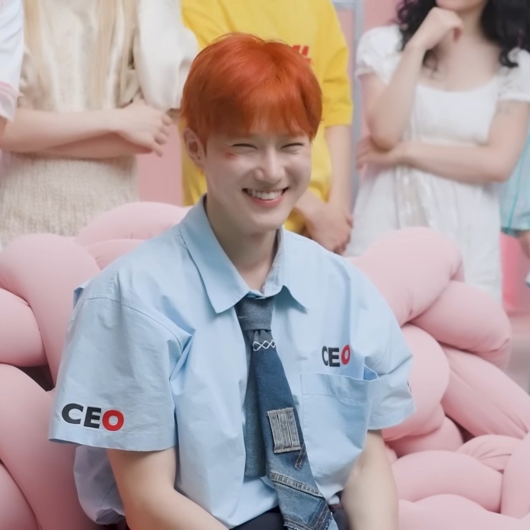 Suho (EXO)的最新活动照片