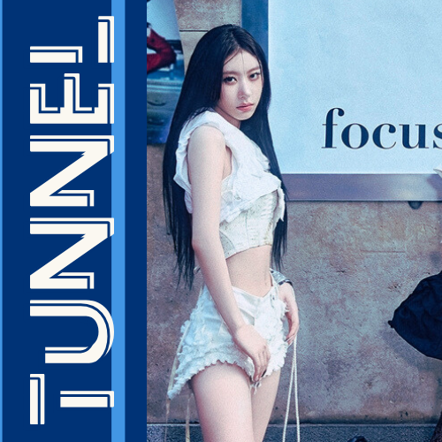 ITZY的最新活動照片