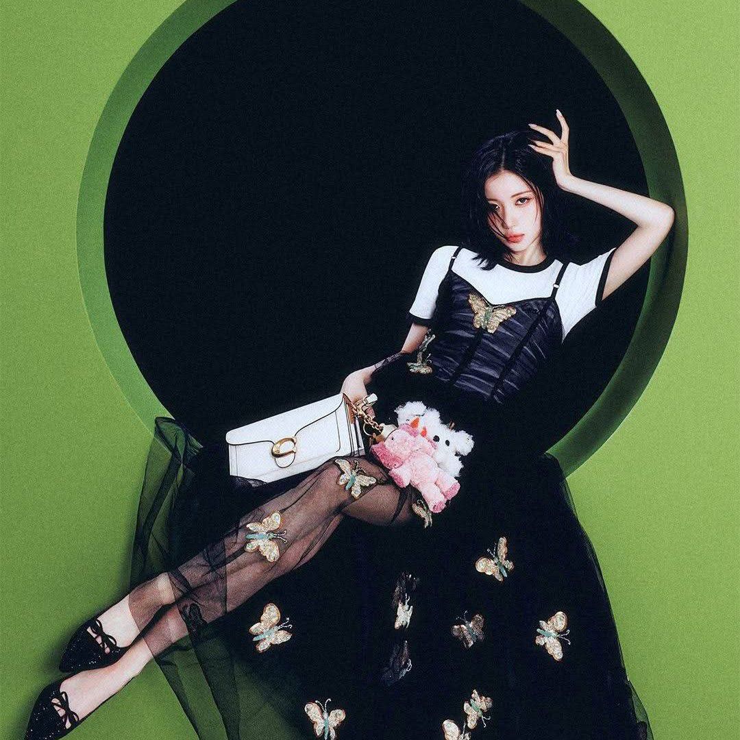 Latest photo of BABYMONSTER