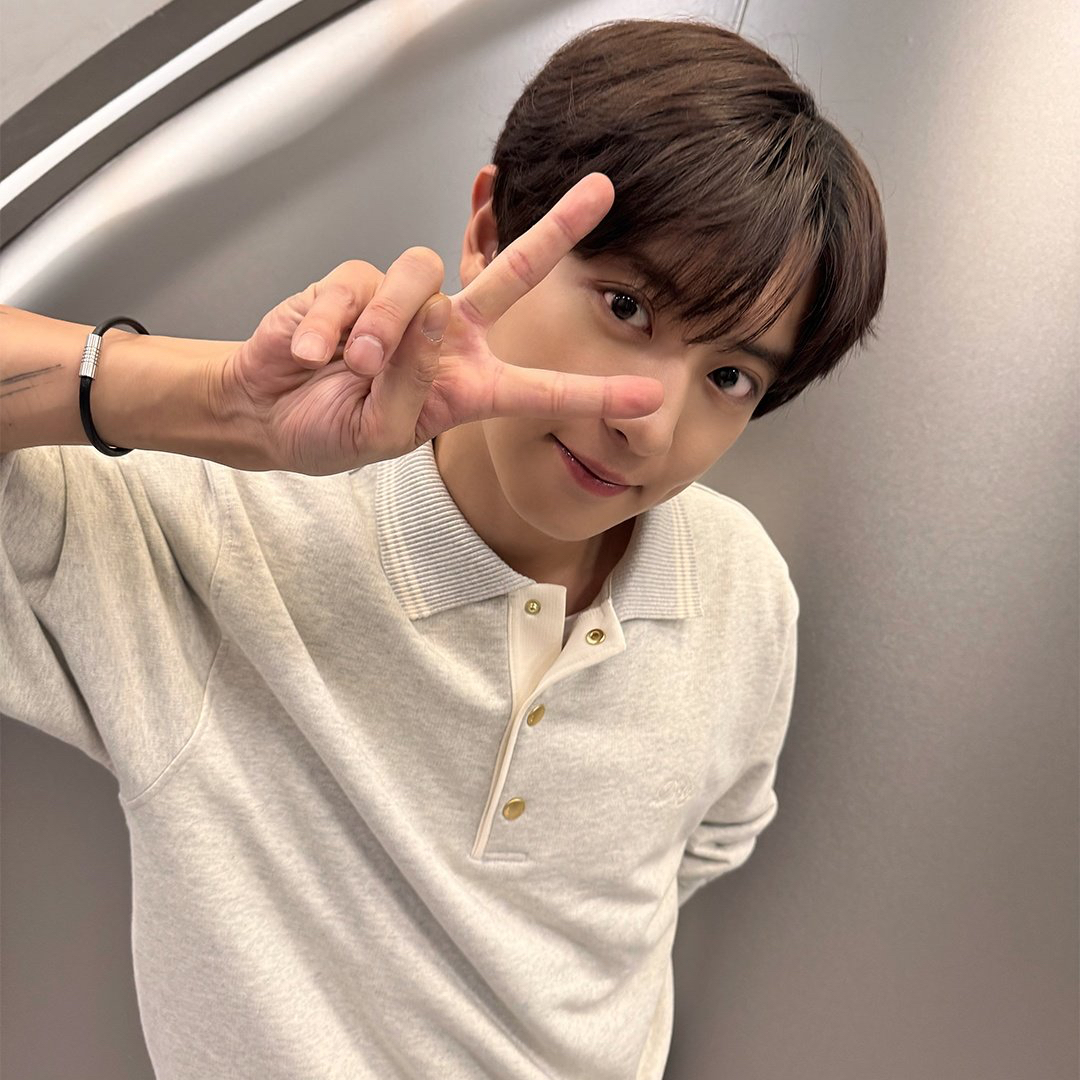 찬열 (EXO) 팬이 찍은 순간