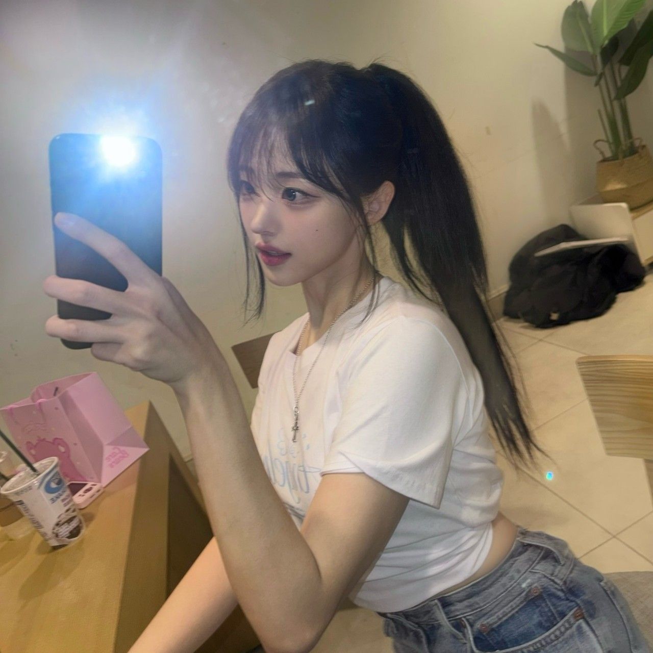 Latest photo of QWER