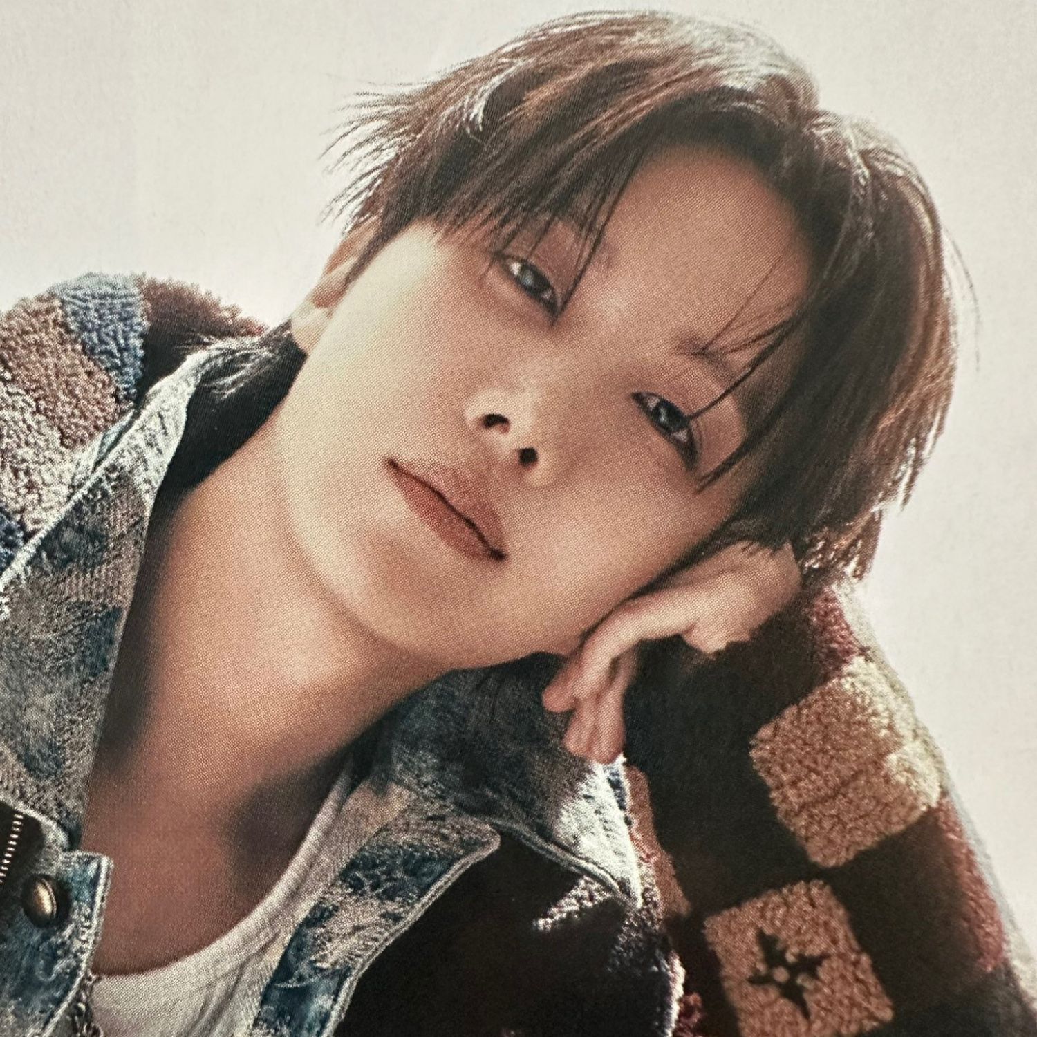 제이홉 (방탄소년단)의 비하인드 컷