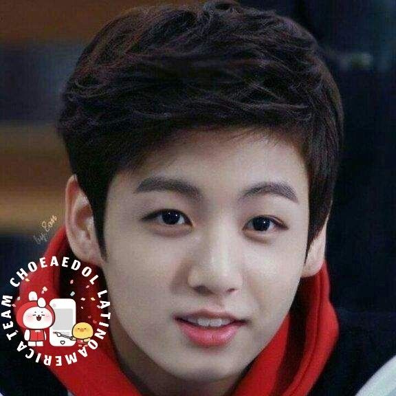 Foto aktivitas terbaru Jungkook (BTS)