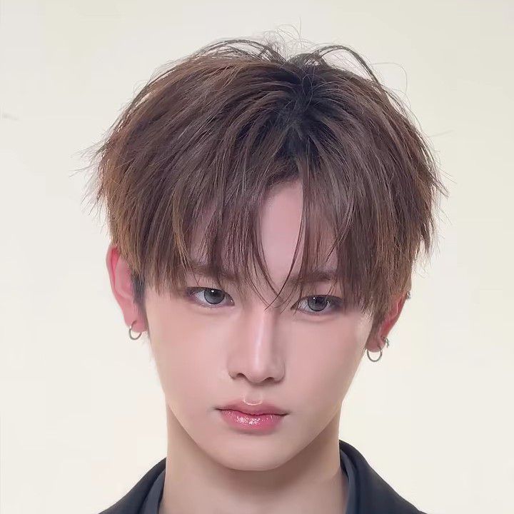Latest photo of Zhou Anxin (ALPHA DRIVE ONE)
