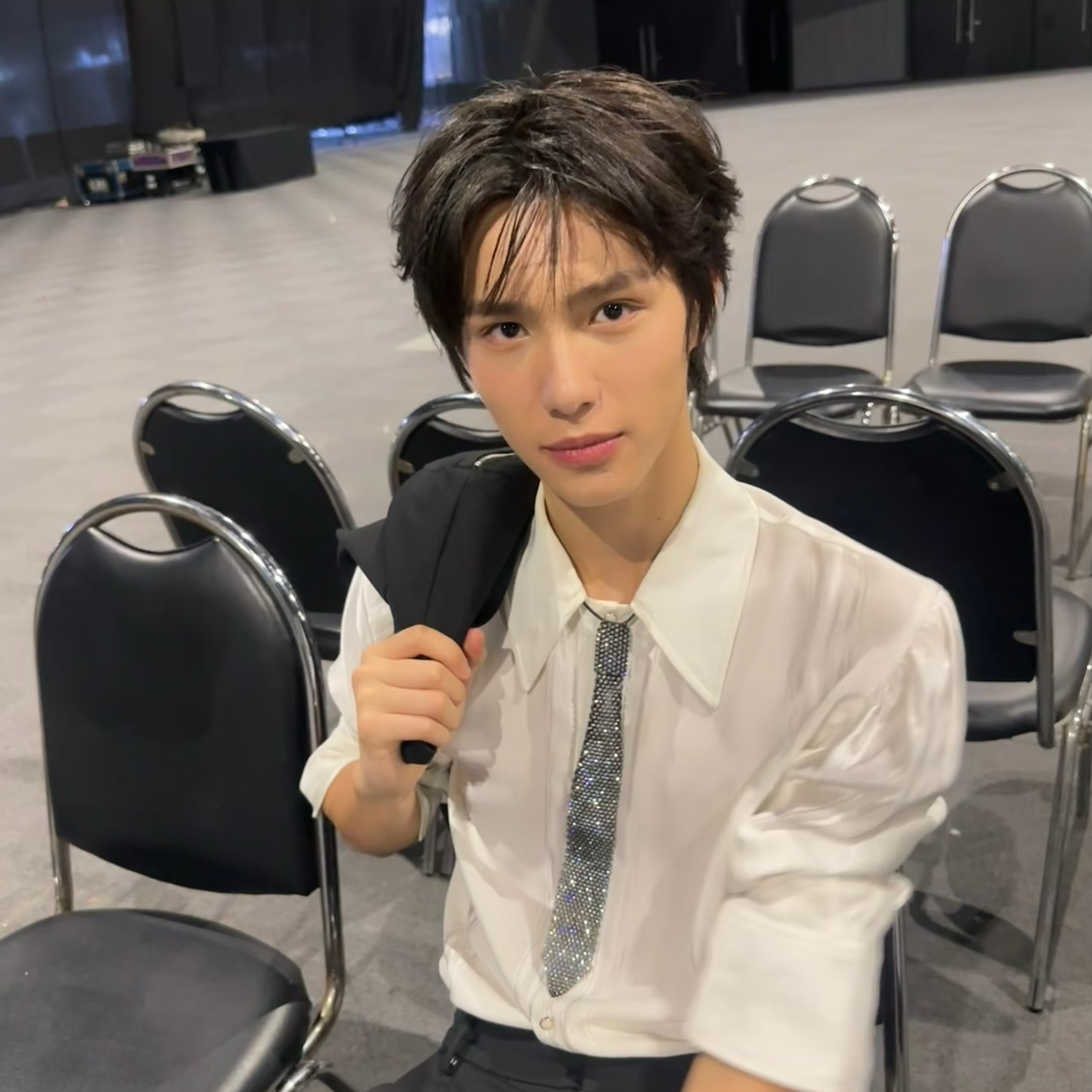 Latest photo of Omar (NexT1DE)