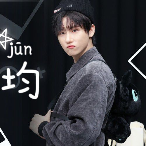 Behind-the-scenes cut of I.M (MONSTA X)