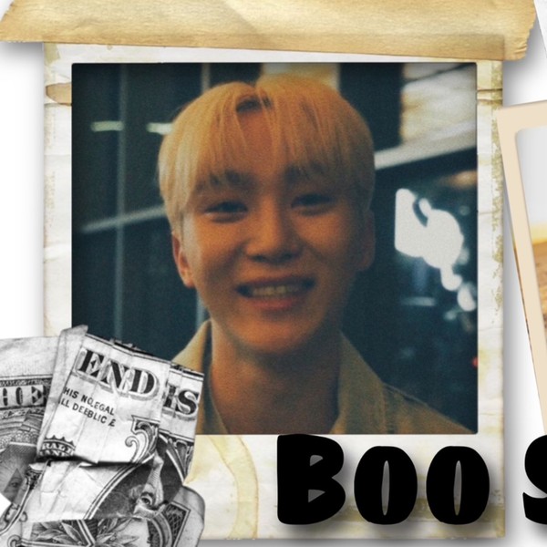 Popular profile image of Seungkwan (SEVENTEEN) selected by votes