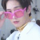 Behind-the-scenes cut of Shinwon (PENTAGON)